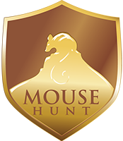 MouseHunt is loading!